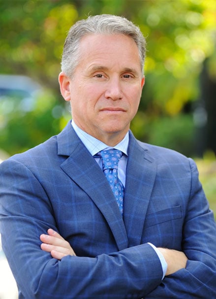 Michael A. Gottlieb