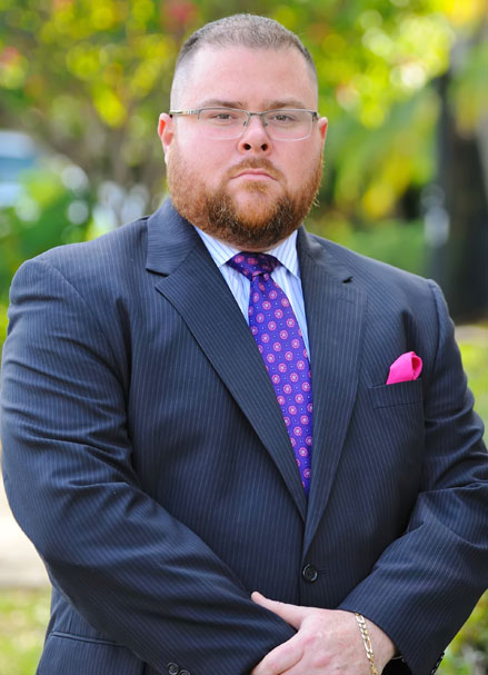 Clark Alan Strandell, Esquire